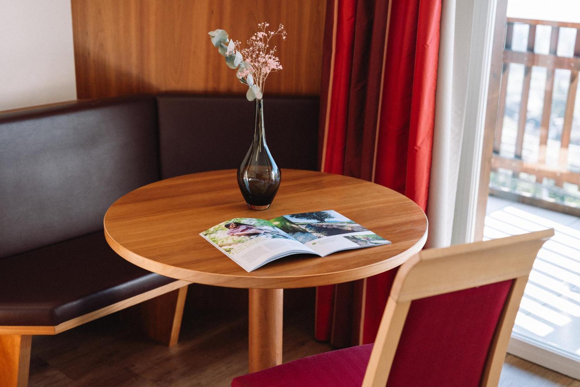 Aparthotel Feldhof Schenna Exteriér fotografie