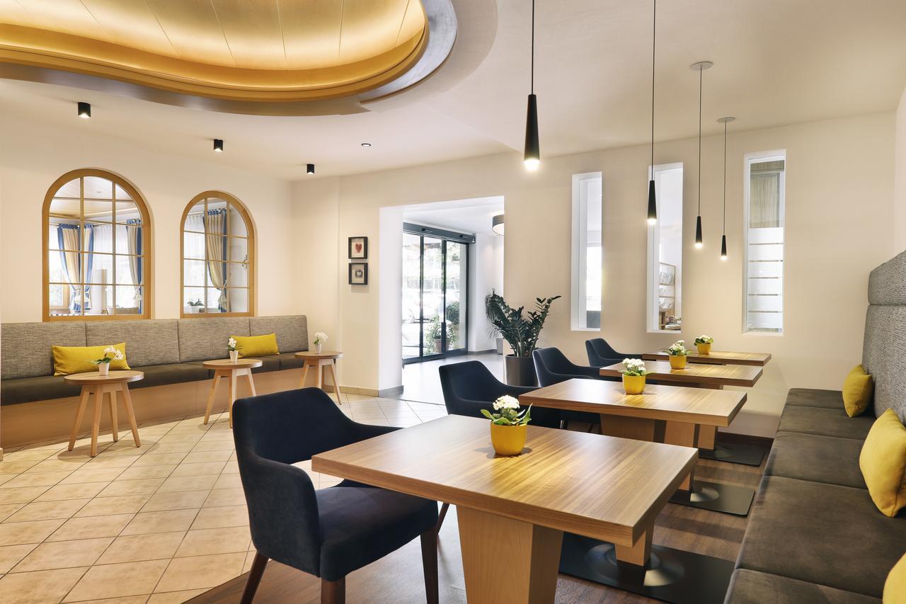 Aparthotel Feldhof Schenna Exteriér fotografie