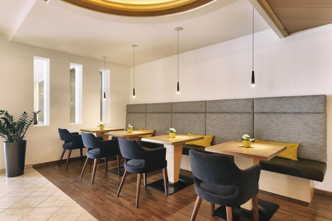 Aparthotel Feldhof Schenna Exteriér fotografie