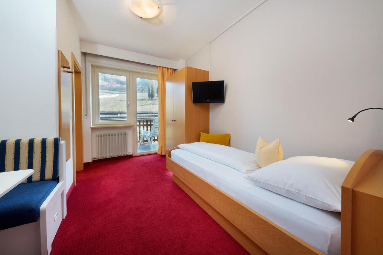 Aparthotel Feldhof Schenna Exteriér fotografie